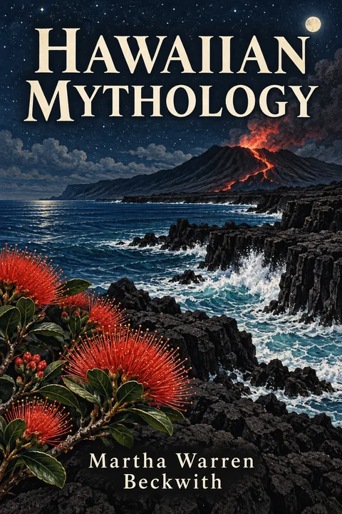 Hawaiian Mythology