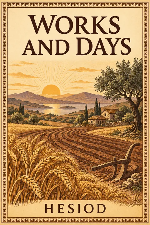 Works and Days