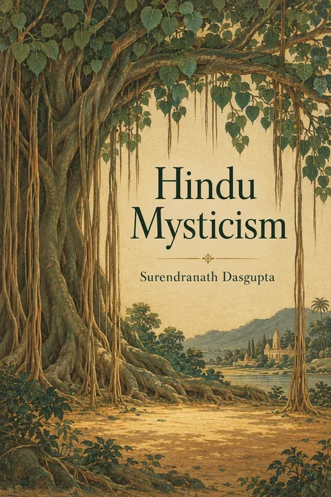 Hindu Mysticism