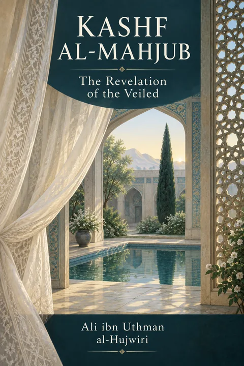 Kashf al-Mahjub: The Revelation of the Veiled