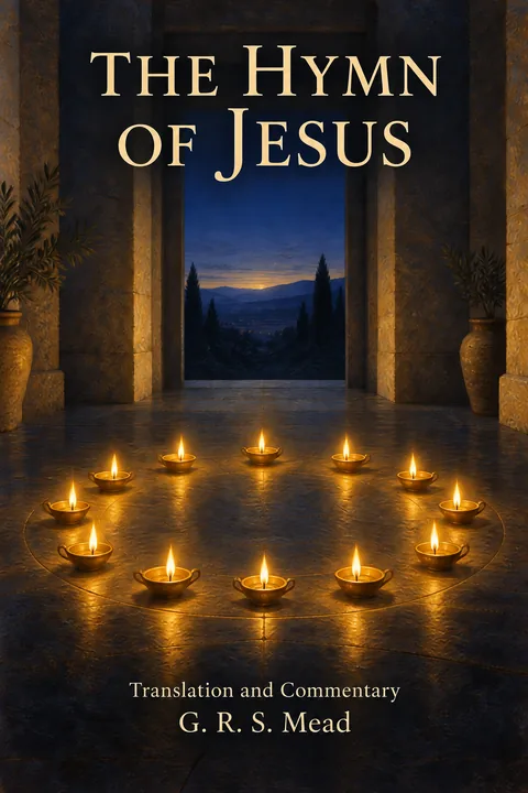The Hymn of Jesus
