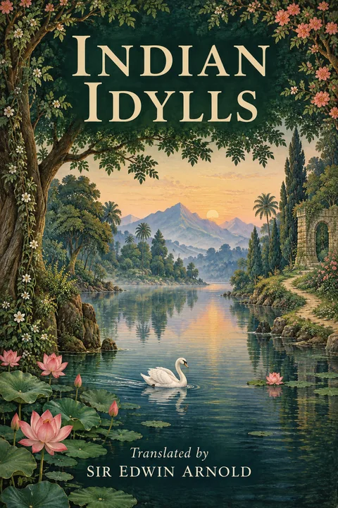 Indian Idylls