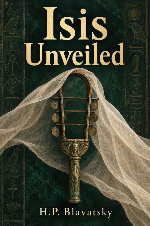 Isis Unveiled