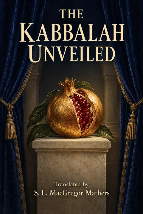 The Kabbalah Unveiled