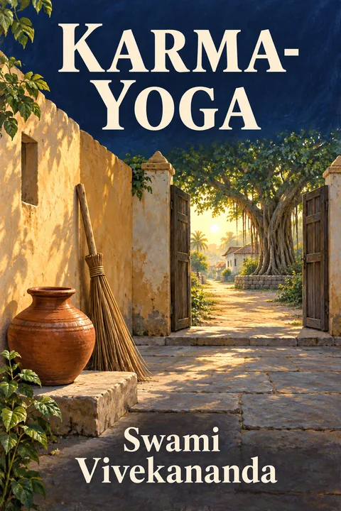 Karma-Yoga