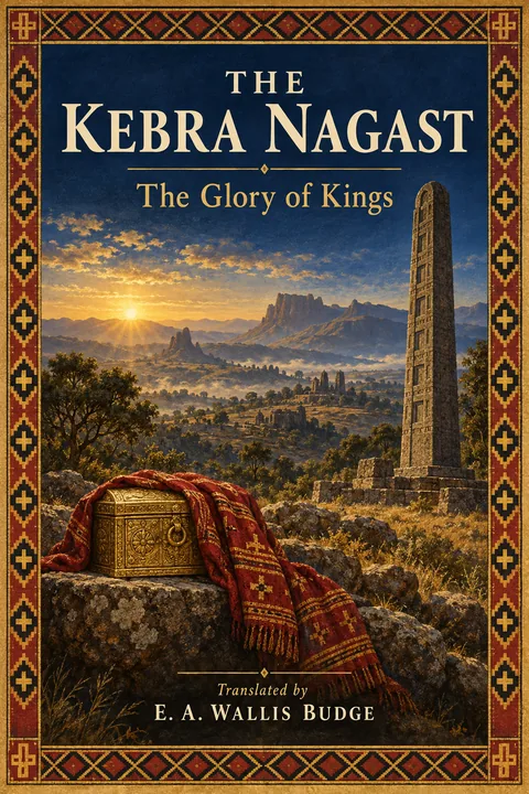 The Kebra Nagast