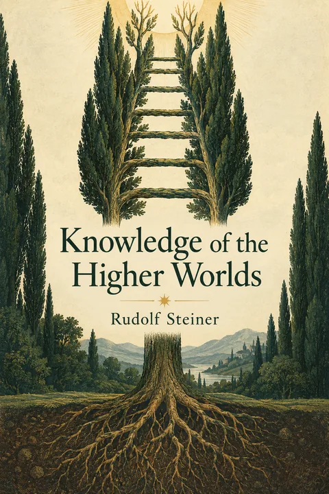 Knowledge of the Higher Worlds