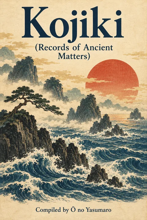 Kojiki (Records of Ancient Matters)