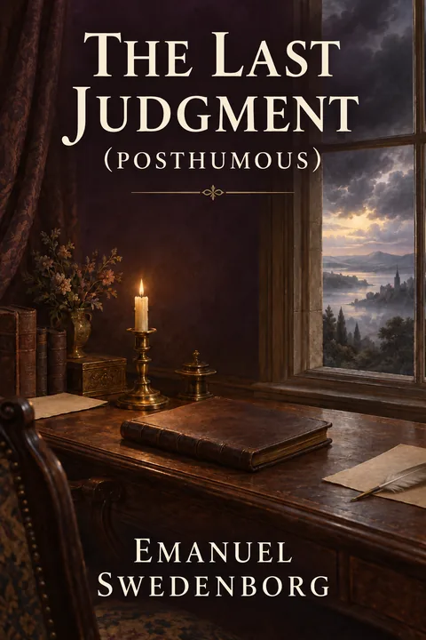 The Last Judgment (Posthumous)