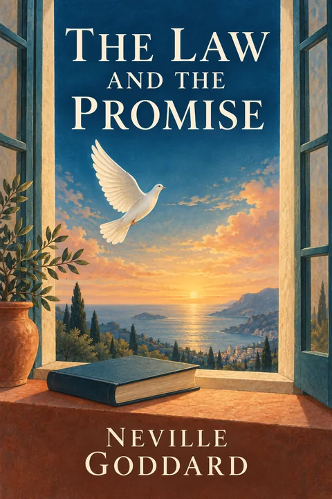 The Law and the Promise
