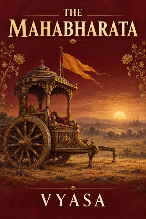 The Mahabharata