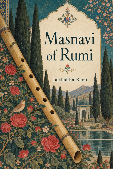 Masnavi of Rumi