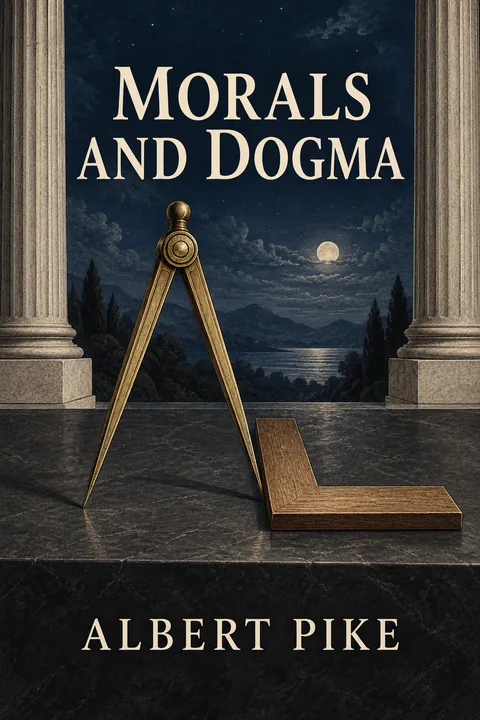 Morals and Dogma