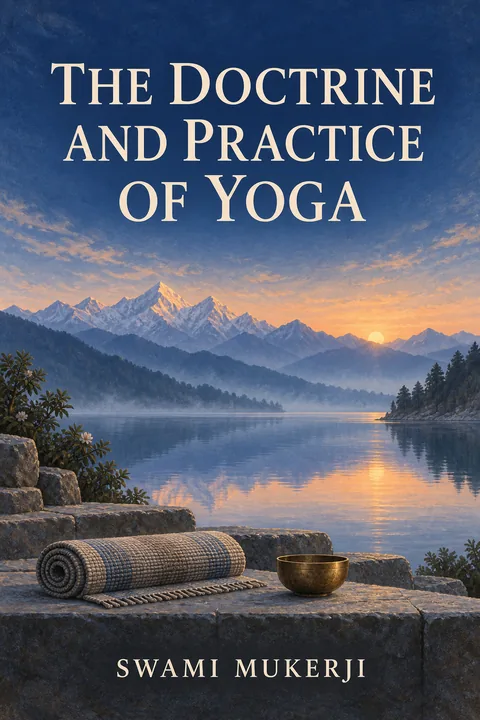 The Doctrine and Practice of Yoga