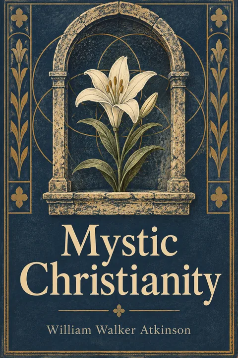 Mystic Christianity