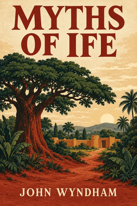 Myths of Ife