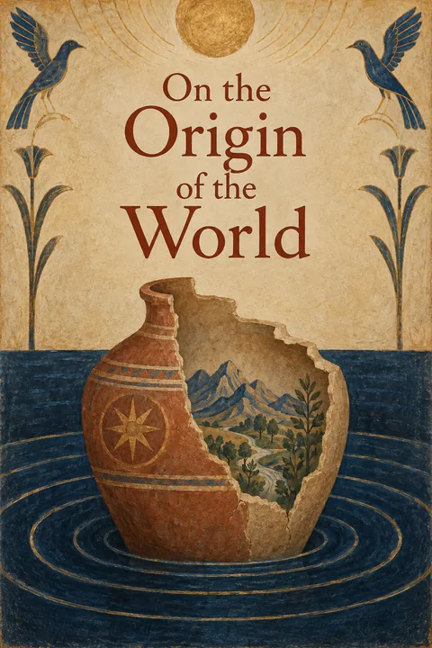 On the Origin of the World