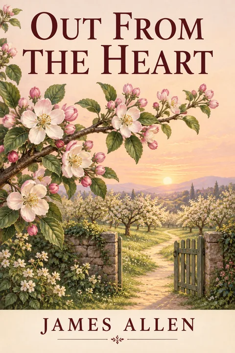 Out from the Heart