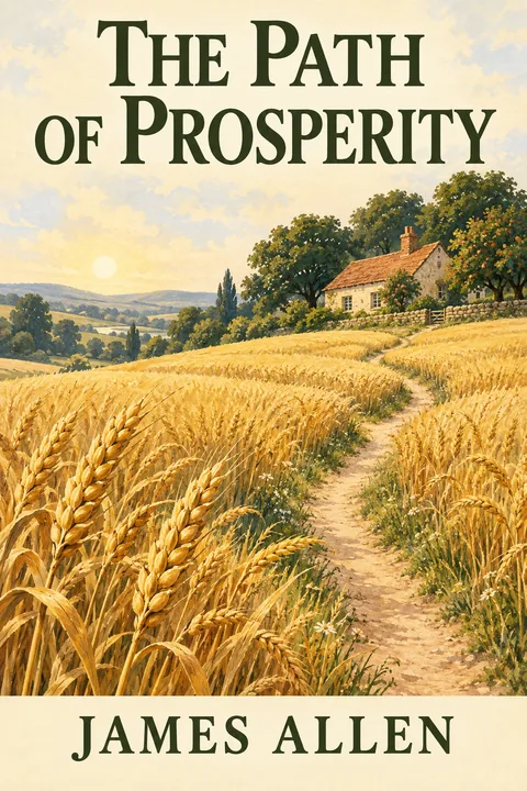 The Path of Prosperity