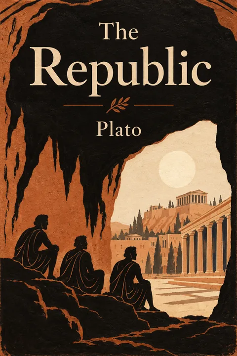 The Republic cover