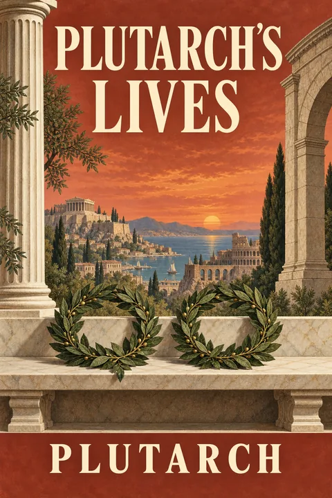 Plutarch's Lives