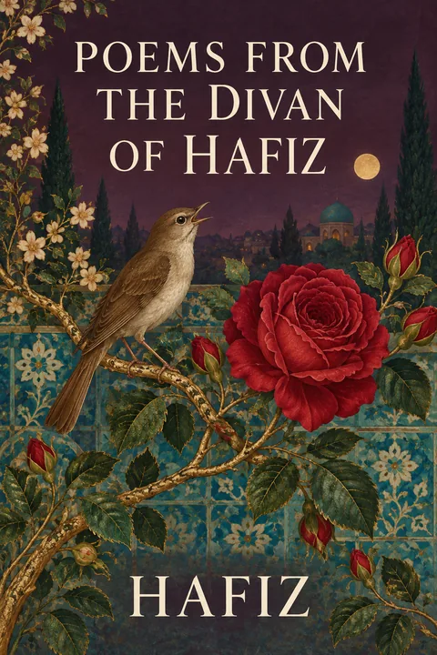 Poems from the Divan of Hafiz
