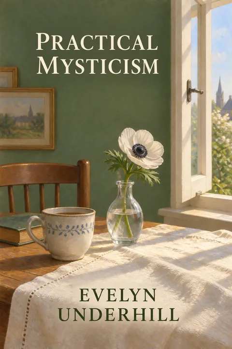 Practical Mysticism