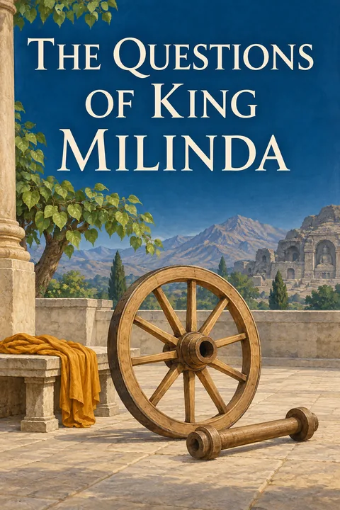The Questions of King Milinda