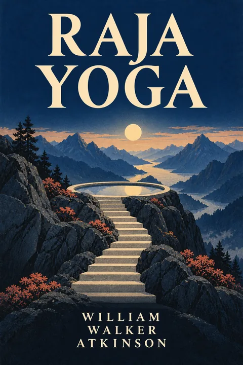 Raja Yoga