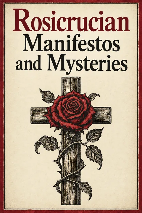 Rosicrucian Manifestos and Mysteries
