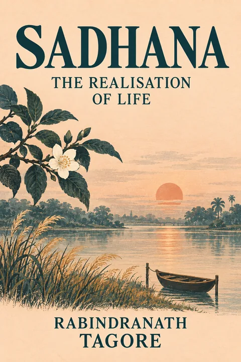 Sadhana: The Realisation of Life