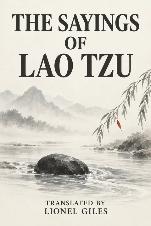 The Sayings of Lao Tzu