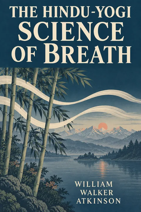 The Hindu-Yogi Science of Breath