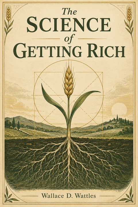 The Science of Getting Rich