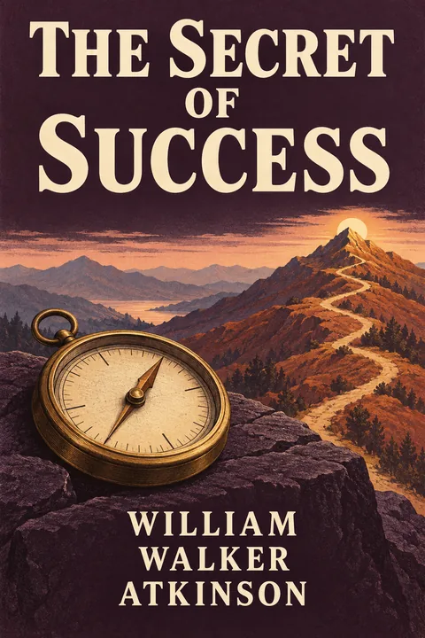 The Secret of Success