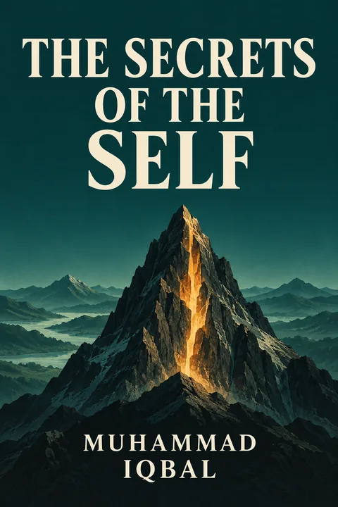 The Secrets of the Self