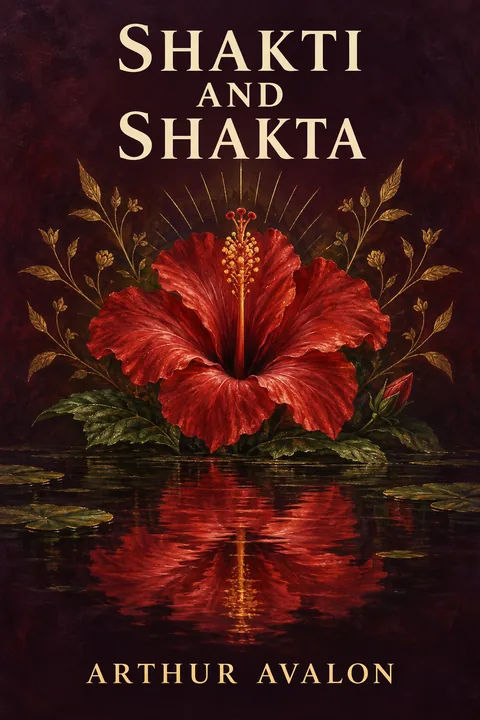 Shakti and Shakta