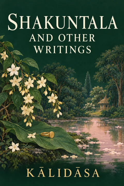 Shakuntala and Other Writings cover