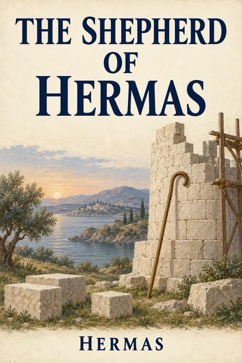 The Shepherd of Hermas