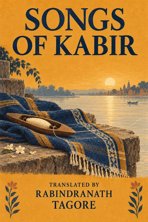 Songs of Kabir