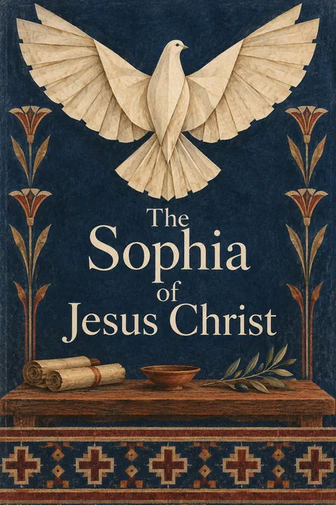 The Sophia of Jesus Christ