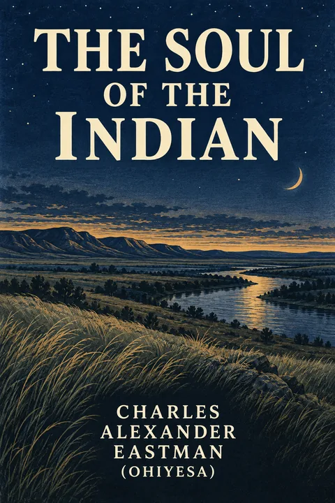 The Soul of the Indian