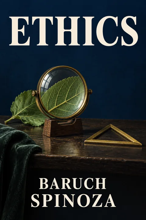 Ethics cover
