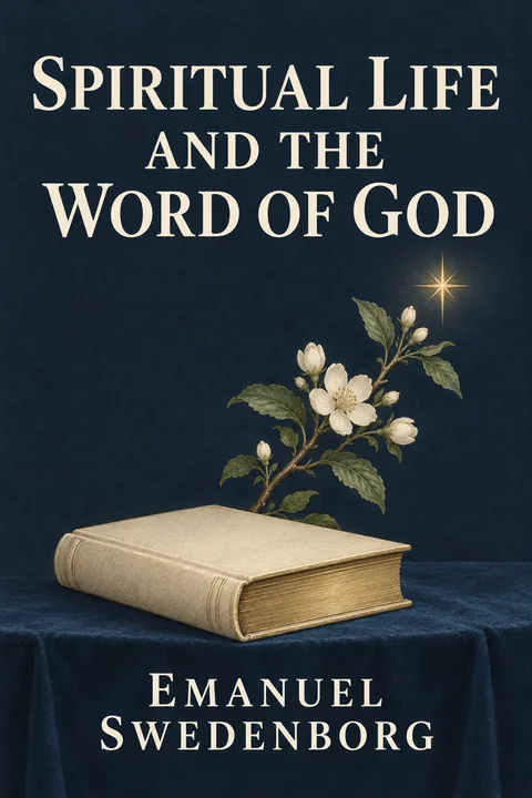Spiritual Life and the Word of God