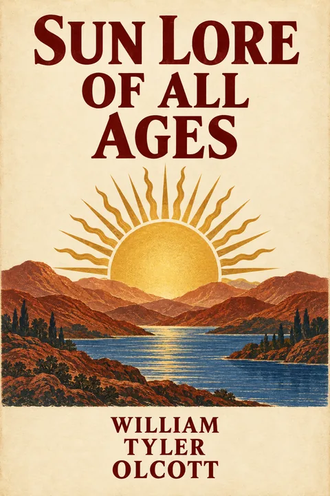 Sun Lore of All Ages