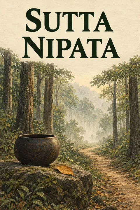 Sutta Nipata