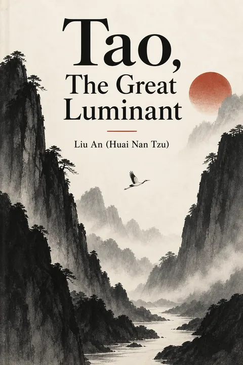 Tao, The Great Luminant
