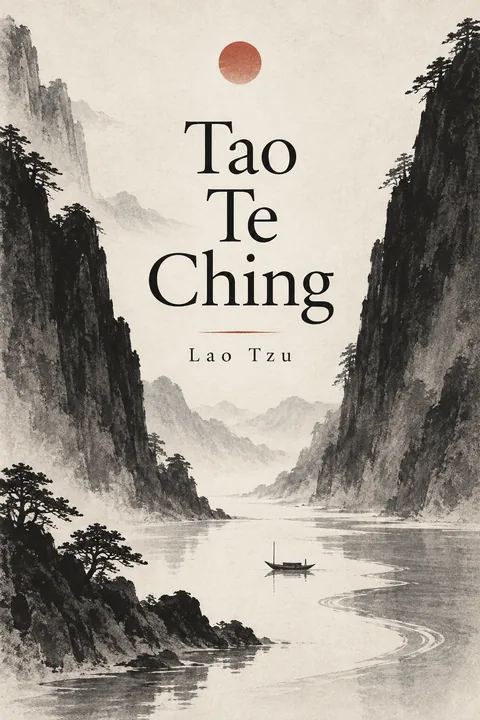 Tao Te Ching