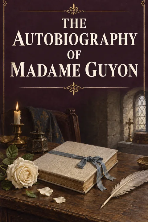 The Autobiography of Madame Guyon