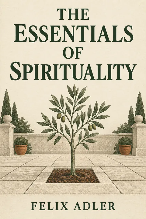 The Essentials of Spirituality